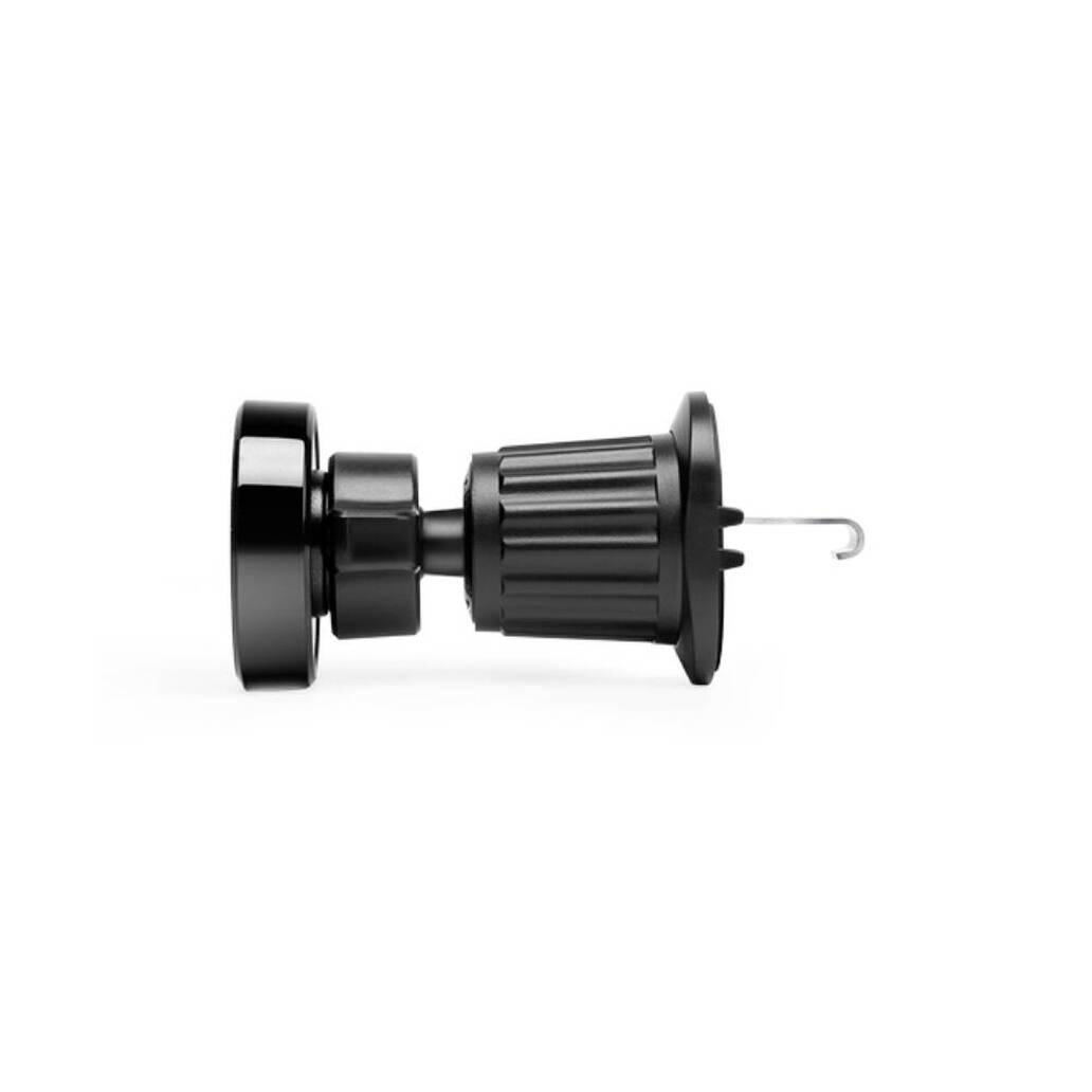 Ttec EasyDrive Pro Araç İçi Telefon Tutucu, Dönebilen Başlık, Siyah