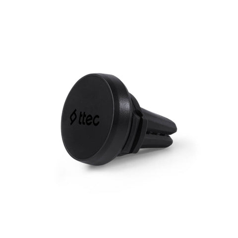 Ttec EasyDrive Go Araç İçi Telefon Tutucu, Siyah