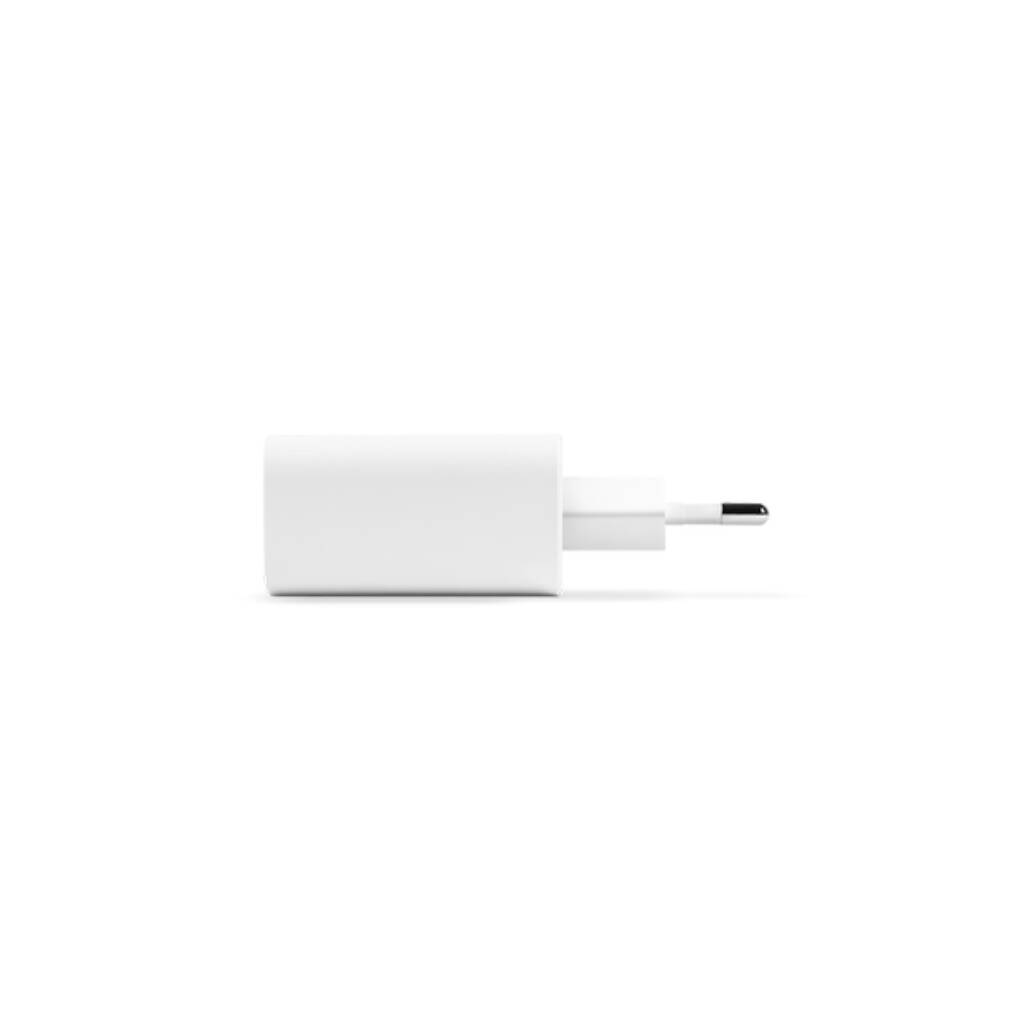 Ttec SmartCharger Duo Hızlı Şarj Aleti, USB-C + USB-A, PD 32W