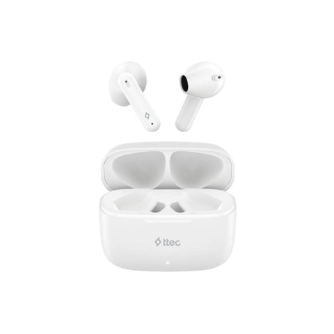 Ttec Airbeat Vibe Gerçek Kablosuz Kulaklık, TWS Bluetooth Kulaklık