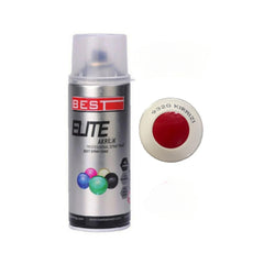 Best | Elite Akrilik Sprey Boya , RAL = 9320 - Kırmızı, 400 ml ana görseli