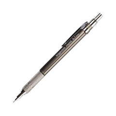 Bigpoint | Rapid Versatil Kalem, Metal Uçlu - Elden Kaymayan Kumlu Metal Gövdeli Uçlu Kalem, 0.7 mm, Gri ana görseli