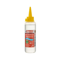 Bigpoint Sıvı Silikon Yapıştırıcı, Su Bazlı, Çok Amaçlı, 100 ml görseli