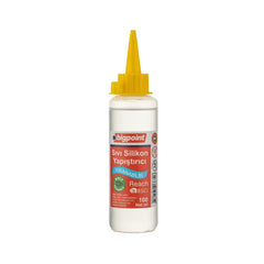 Bigpoint | Sıvı Silikon Yapıştırıcı, Su Bazlı, İz Bırakmayan - Çok Amaçlı Yapıştırıcı, 100 ml ana görseli