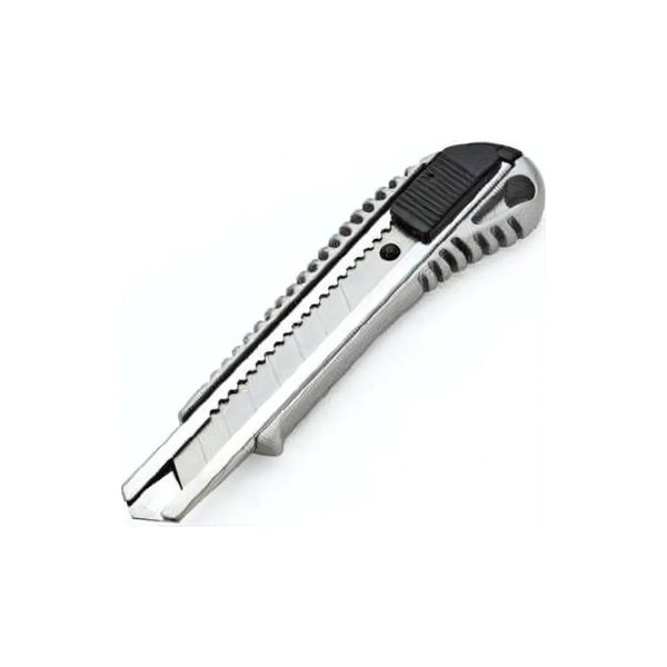 Cosso |  Maket Bıçağı, 18 mm, Alüminyum ana görseli