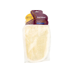 Decobella | Sisal Organik Eldiven Lif, Doğal ve Cilt Dostu Peeling ana görseli