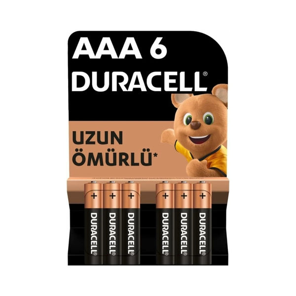 Piller ve Şarj Cihazları ana görseli