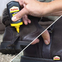 Pattex Çok Amaçlı Yapıştırıcı Repair %100, 50 gr, Dayanıklı ve Güçlü görseli