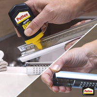 Pattex Çok Amaçlı Yapıştırıcı Repair %100, 50 gr, Dayanıklı ve Güçlü görseli
