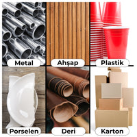 Pattex | Pro Power Süper Japon Yapıştırıcı, 15 gr, Hızlı ve Güçlü Yapışma, Çok Amaçlı Kullanım görseli