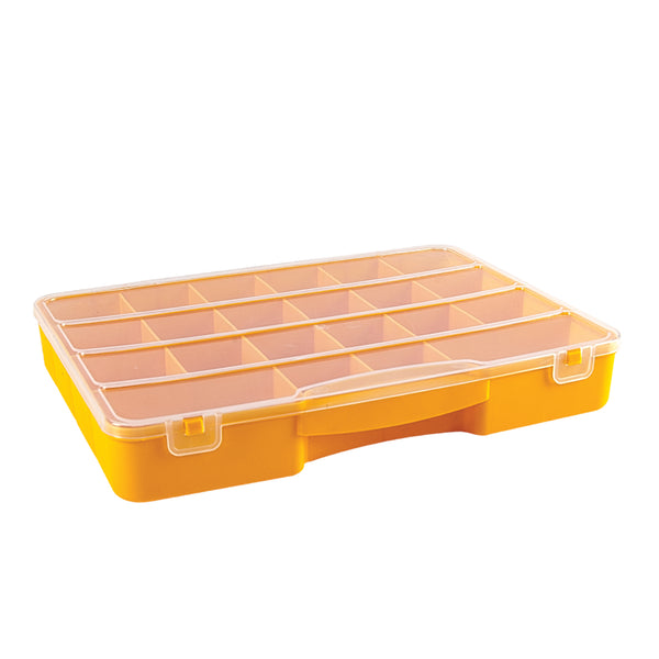 Organizerler ana görseli