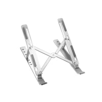 Rodoplu Basics | Alüminyum Laptop Standı Ayarlanabilir görseli