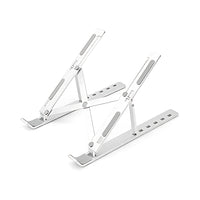 Rodoplu Basics | Alüminyum Laptop Standı Ayarlanabilir görseli