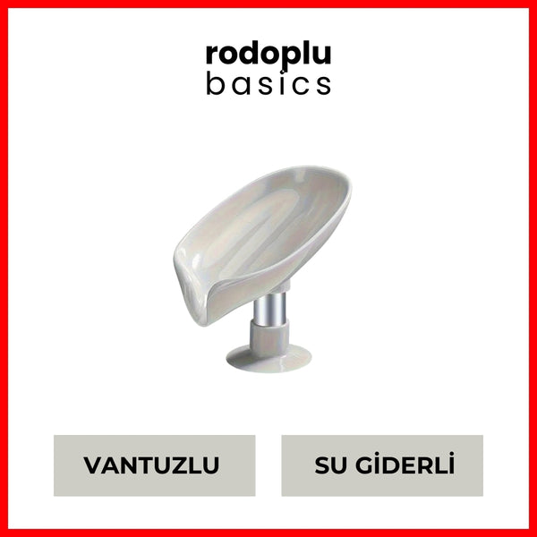 Rodoplu Basics | Vantuzlu Su Giderli Sabunluk  ana görseli