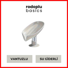 Rodoplu Basics | Vantuzlu Su Giderli Sabunluk  ana görseli