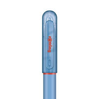 Rotring | Jel Kalem, Açık Mavi ,0.7 mm, Ergonomik Tasarım görseli