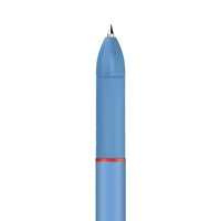 Rotring | Jel Kalem, Açık Mavi ,0.7 mm, Ergonomik Tasarım görseli