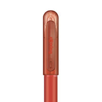 Rotring | Jel Kalem, Kırmızı ,0.7 mm, Ergonomik Tasarım görseli