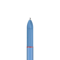 Rotring Jel Kalem, Mavi, 0.7 mm, Ergonomik Tasarım, Yüksek Performans görseli