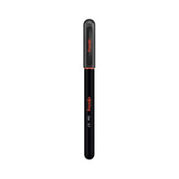 Rotring | Jel Kalem, Siyah,0.7 mm, Ergonomik Tasarım görseli