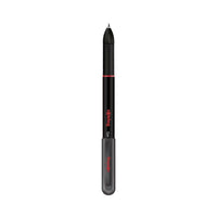 Rotring | Jel Kalem, Siyah,0.7 mm, Ergonomik Tasarım görseli
