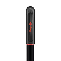 Rotring | Jel Kalem, Siyah,0.7 mm, Ergonomik Tasarım görseli