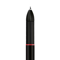 Rotring | Jel Kalem, Siyah,0.7 mm, Ergonomik Tasarım görseli