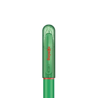 Rotring Jel Kalem, Yeşil, 0.7 mm, Ergonomik Tasarım, Yüksek Performans görseli