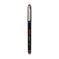 Rotring Ofis Seti,Mavi,0.7 Roller ve Versatil Kalem,Silgi,Uç Hediyeli görseli