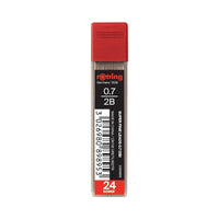 Rotring Ofis Seti,Siyah,0.7 Roller ve Versatil Kalem,Silgi,Uç Hediyeli görseli