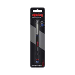 Rotring Roller Kalem, 0.7 mm, Mavi, Hızlı Kuruyan Mürekkep, ABS  gövde ana görseli