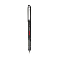 Rotring Roller Kalem,0.7 mm, Siyah, Hızlı Kuruyan Mürekkep, ABS  gövde görseli