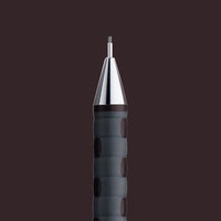 Rotring | Tikky Versatil Kalem, 0.9 mm Uç, Bordo, Ergonomik Tutuş, Dayanıklı Yapı görseli