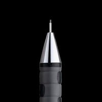 Rotring | Tikky Versatil Kalem, 0.9 mm Uç, Siyah, Ergonomik Tutuş, Dayanıklı Yapı görseli