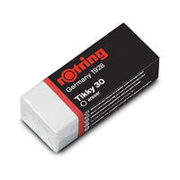 Rotring | Tikky Versatil Kalem Okul Seti, 0.7 mm Uç, Açık Mavi, Silgi ve 12'li Uç Hediyeli görseli