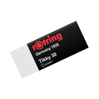 Rotring | Tikky Versatil Kalem Okul Seti, 0.7 mm Uç, Bordo, Silgi ve 12'li Uç Hediyeli görseli
