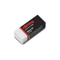 Rotring Tikky Versatil Okul Seti, 0.5 mm, Bordo, Silgi ve Uç Hediyeli görseli