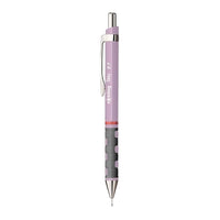 Rotring Tikky Versatil Okul Seti, 0.7 mm, Lila, Silgi ve Uç Hediyeli görseli