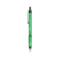 Rotring Visuclick Versatil Okul Seti,0.7 mm,Yeşil,Silgi ve Uç Hediyeli görseli
