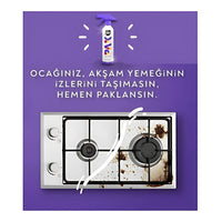Selsil | PAK Mucize Köpük Temizleyici, 500 ml, Sprey görseli