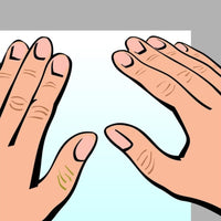 UHU | Patafix PROPower Yapışkan Pedler, 21 Adet Ultra Güçlü, Çıkarılabilir ve Yeniden Kullanılabilir görseli