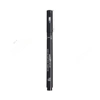UNİ | Pin 200 Teknik Çizim Kalemi, 0.03 mm Uç, Siyah, Suya ve Solmaya Dayanıklı Pigment Mürekkep görseli