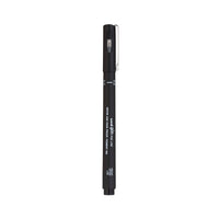 UNİ | Pin 200 Teknik Çizim Kalemi, 0.2 mm Uç, Siyah, Suya ve Solmaya Dayanıklı Pigment Mürekkep görseli