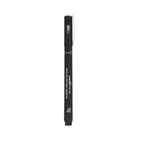 UNİ | Pin 200 Teknik Çizim Kalemi, 0.3 mm Uç, Siyah, Suya ve Solmaya Dayanıklı Pigment Mürekkep görseli