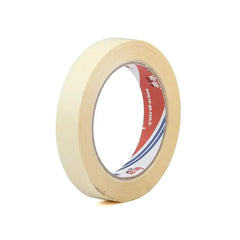 Ve-Ge | Çift Taraflı Bant, 18 mm x 25 m, Şeffaf, Güçlü Yapışkan, İz Bırakmaz, Kaplama ve Sabitleme İçin ana görseli