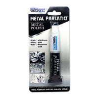 Vodaseal Metal Parlatıcı 40 gr | Krom, Bakır, Alüminyum, Paslanmaz görseli