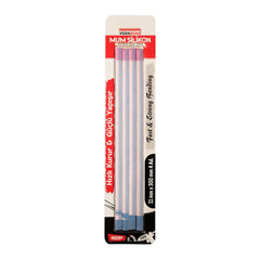 Vodaseal |  Mum Silikon, 4'lü Paket, 11 mm, 300 mm ana görseli