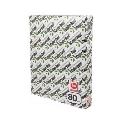 Copier Bond A4 Fotokopi Kağıdı, 500 Yaprak, 80 g/m² - 2