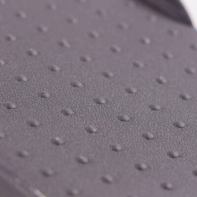 Decobella Ayakkabı Rampası, Yer Tasarrufu, Ayakkabı Koruma, Antrasit - 3