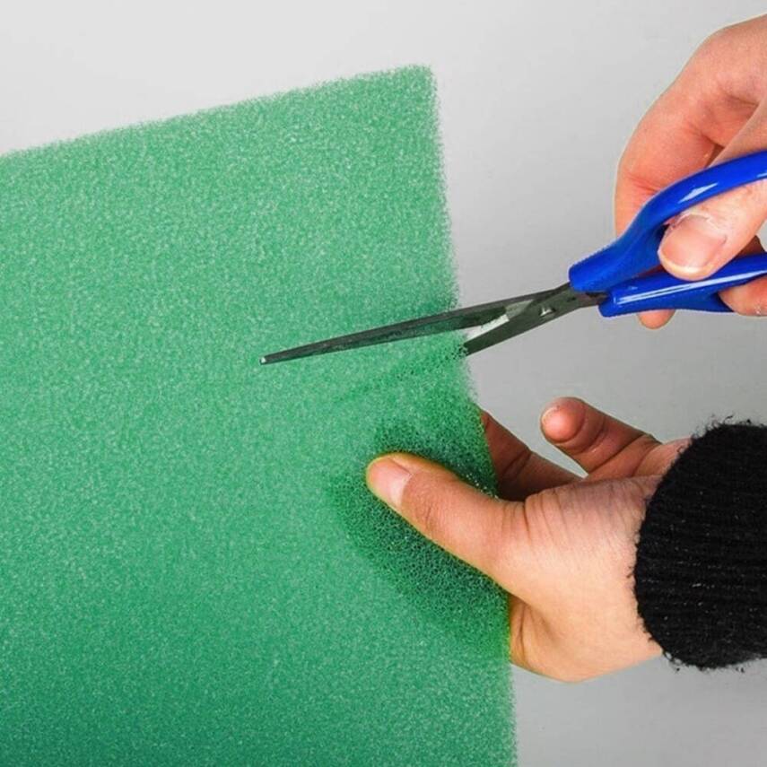 Decobella Buzdolabı Meyve ve Sebze Matı, Taze ve Düzenli Saklama - 3